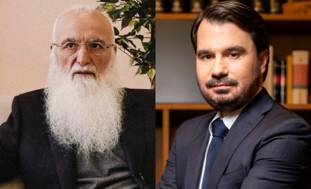 Live Streaming: Συνέντευξη Τύπου ΠΑΕ ΠΑΟΚ - Παρουσίαση Ανδρέα Παπαμιμίκου