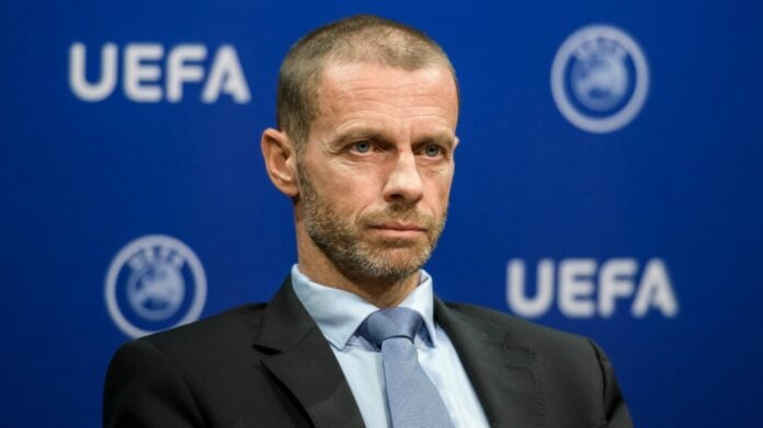 Ιταλία: Απειλεί η UEFA για τεράστιες κυρώσεις