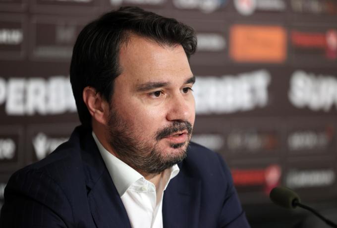 Παπαμιμίκος: «Ο κ. Σαββίδης πάει τον ΠΑΟΚ σε νέο κεφάλαιο» - Τι είπε για Νέα Τούμπα και προπονητικό