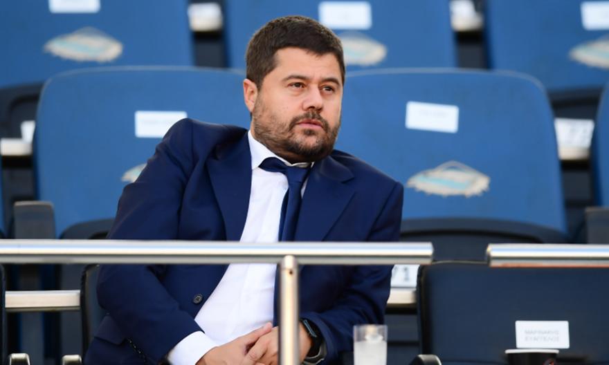 Γκαγκάτσης: «Η φετινή διοργάνωση σηματοδοτεί μια ουσιαστική τομή για τον θεσμό»