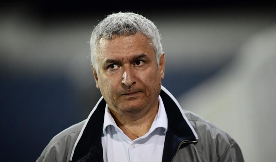Τιμωρία ενός μήνα στον Σπανό!