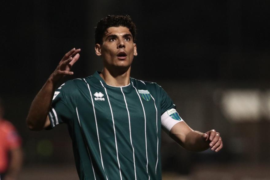 Ολυμπιακός: Ανοίγει τον... φάκελο στόπερ - Στο προσκήνιο ξανά ο Τσάπρας