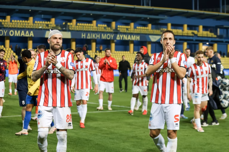 Super League: Κρίσιμες «μάχες» στα play out
