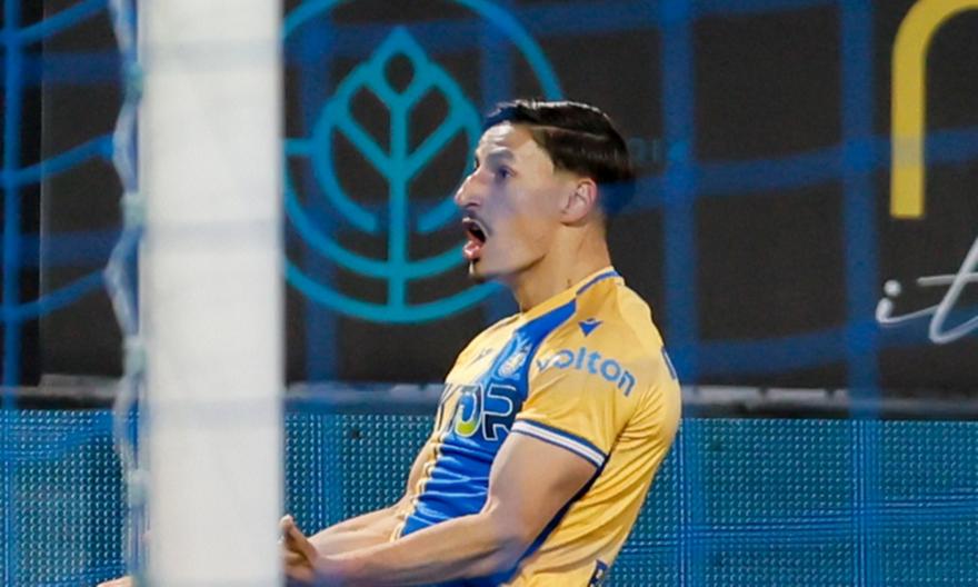 Stoiximan Super League: Μεγάλη νίκη ο Αστέρας - Βαθμολογία και πρόγραμμα των Play-Out!