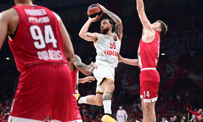 Ολυμπιακός - Μονακό: Να κάνει το 2-0 μαζί με τον κόσμο του