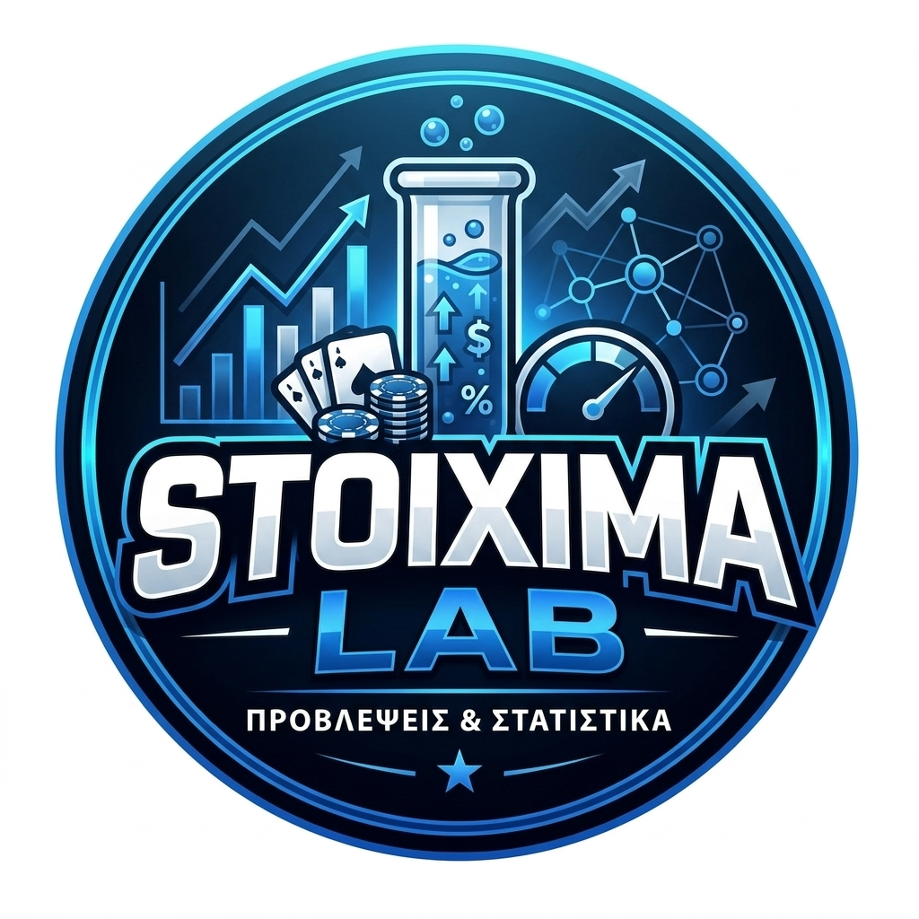 Stoixima Lab: Η πρόβλεψη του Σαββάτου!