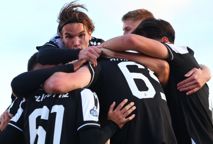 Super League 2: Το σημερινό πρόγραμμα αγώνων στα Play-Out