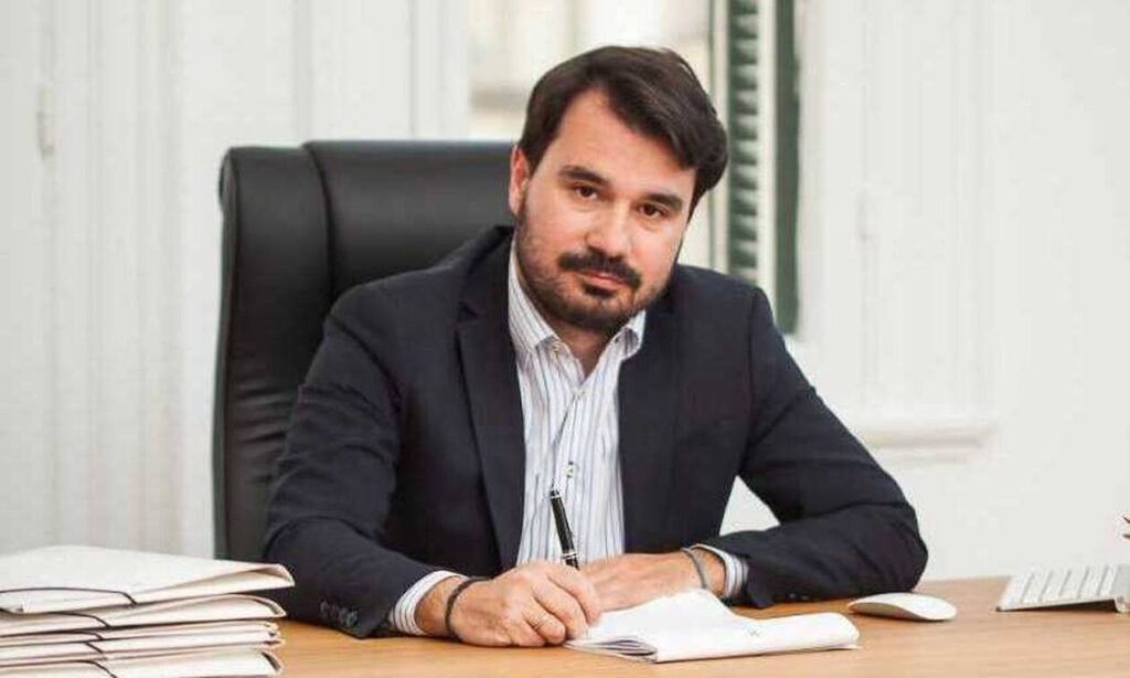 ΠΑΟΚ: Σύμβουλος του Σαββίδη ο Παπαμιμίκος - Παραθέτει συνέντευξη Τύπου στις 13:30