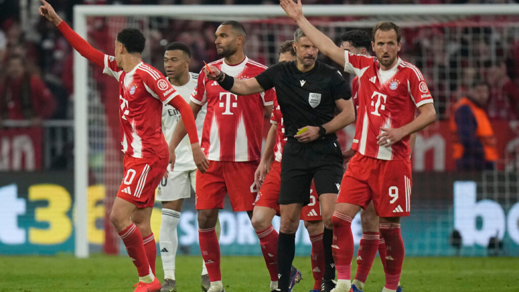 Bundesliga - 31η αγωνιστική: Οι θέσεις στην Ευρώπη και η... ουρά!