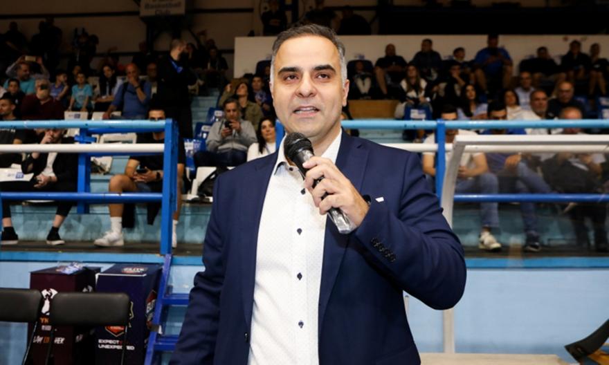 Εξελίξεις στα διοικητικά της ΚΑΕ Ηρακλής