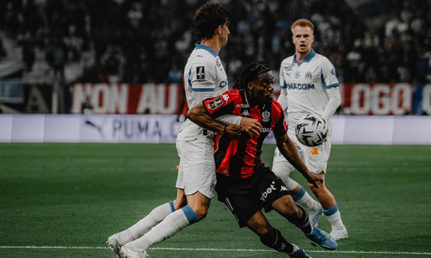Ligue 1: Τρομερή η Στρασβούργο με... ανατροπή