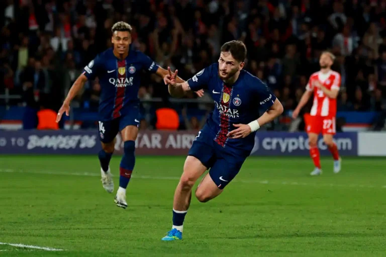 Champions League: Παρί Σεν Ζερμέν – Μπάγερν Μονάχου 5-4: Προβάδισμα πρόκρισης στους Γάλλους σε ένα ΙΣΤΟΡΙΚΟ παιχνίδι!