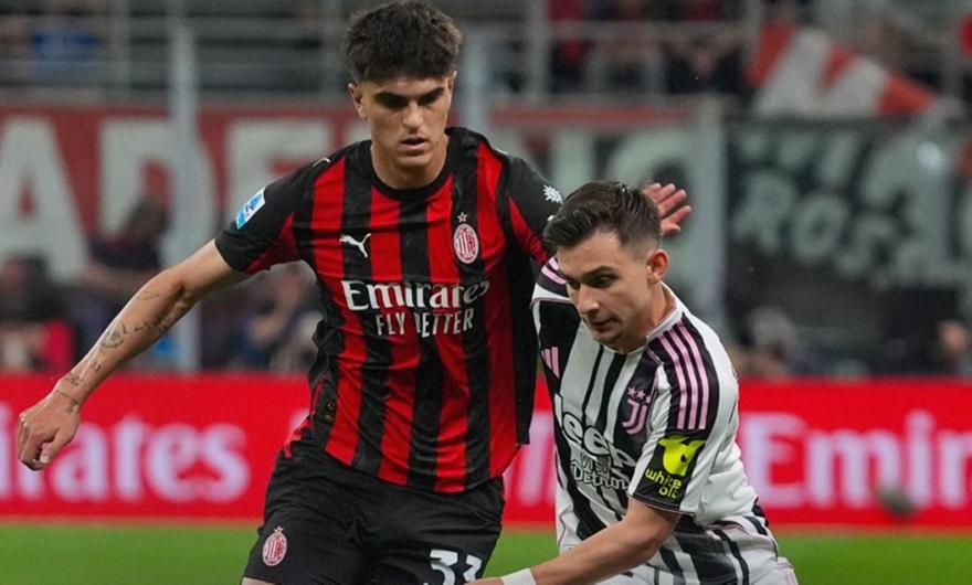 Serie A: Στο... μηδέν το ντέρμπι στην Ιταλία - Τα αποτελέσματα της αγωνιστικής