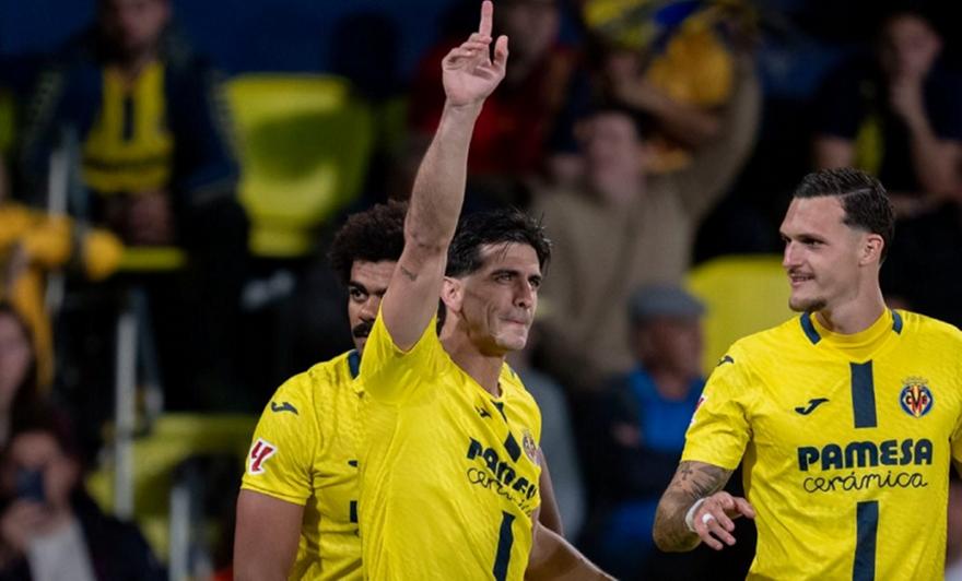 La Liga: «Κλείδωσε» το Champions League και για τη νέα σεζόν η Βιγιαρεάλ