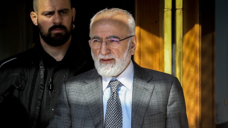 Βαρύ πένθος στην οικογένεια Σαββίδη