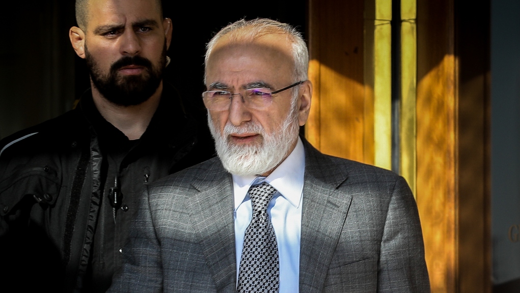 Βαρύ πένθος στην οικογένεια Σαββίδη