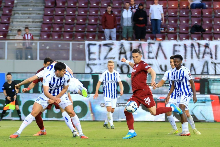 Super League: Πέφτει η αυλαία των play out