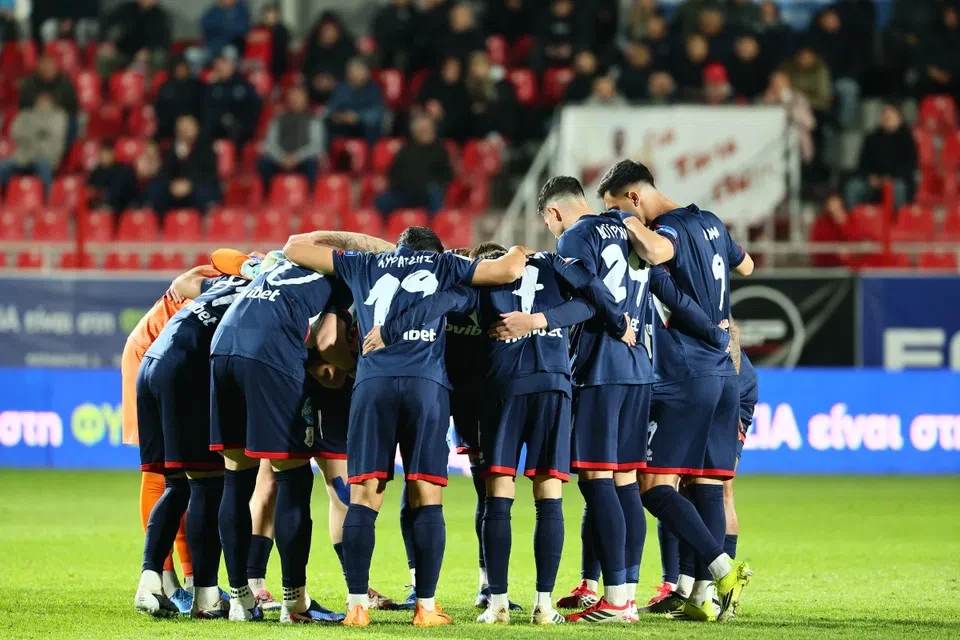 Απαγόρευση μεταγραφών από τη FIFA στον Πανσερραϊκό