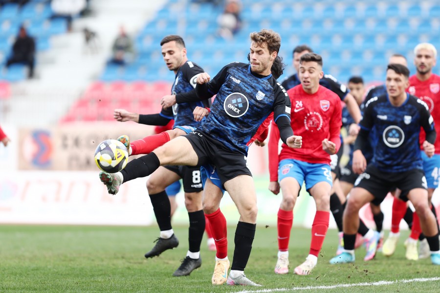 Super League 2 2026/27: Ο χάρτης της νέας σεζόν