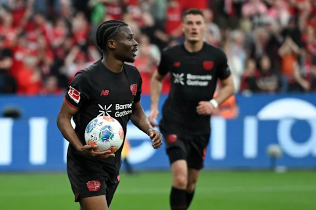 Bundesliga - 33η αγωνιστική: Μάχη για Champions League και παραμονή