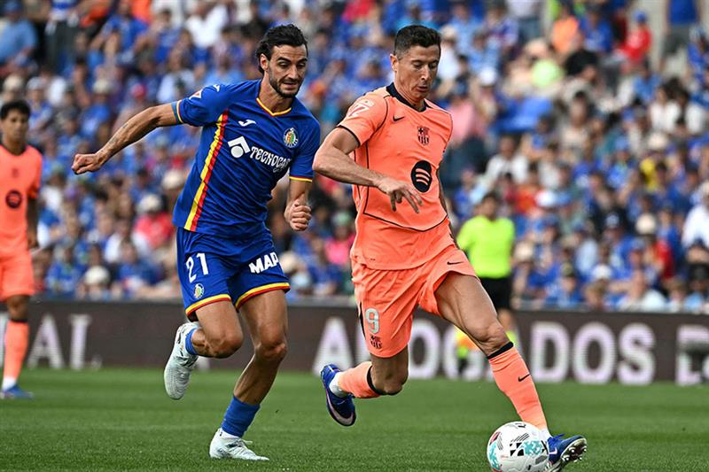 La Liga-34η αγωνιστική: Η κορυφή περιμένει την Μπαρτσελόνα