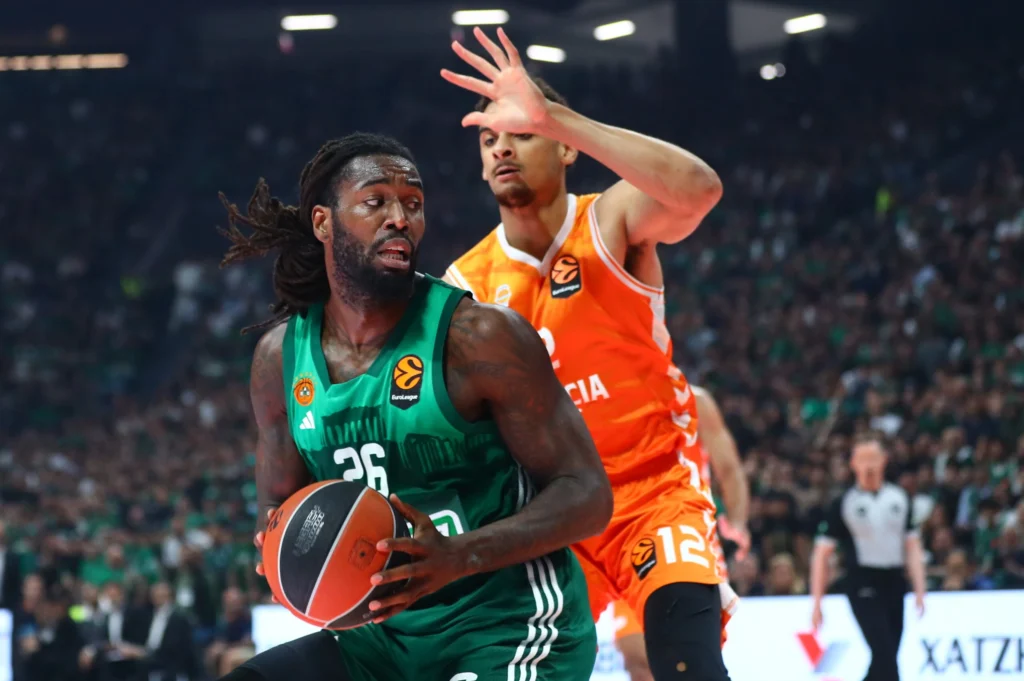 Βαλένθια–Παναθηναϊκός: Η μέρα και η ώρα του Game 5