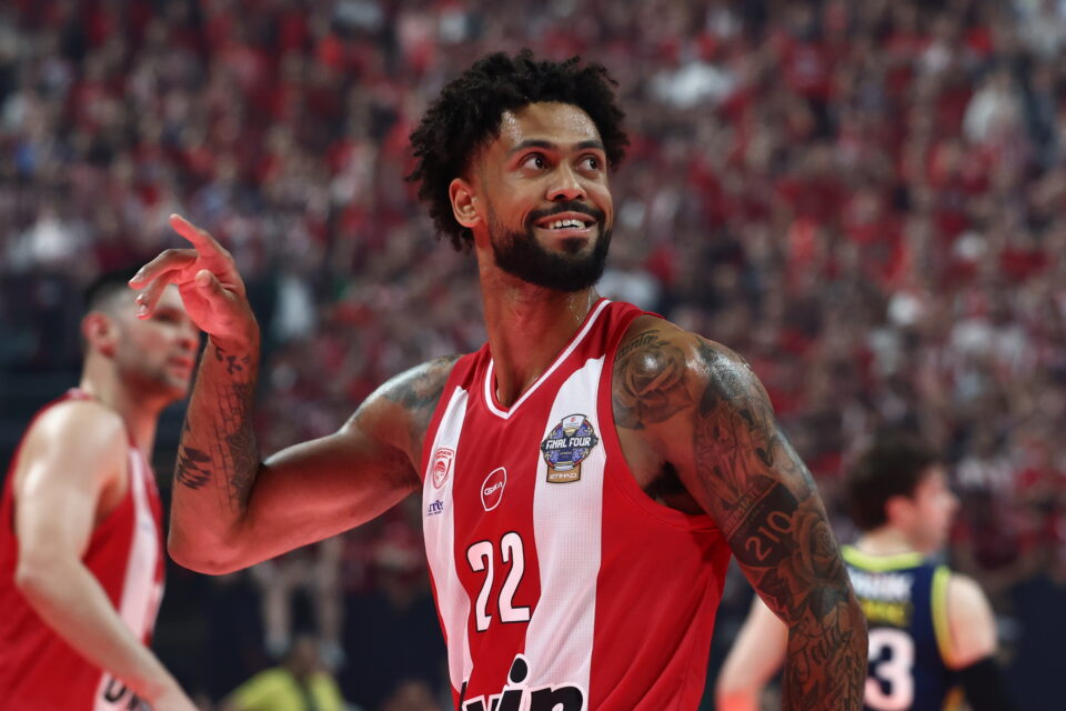 Final Four: Ο Ολυμπιακός κόντρα στη Ρεάλ για την κορυφή της Ευρώπης