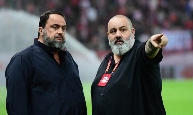 Καραπαπάς: «Η άχρηστη ΕΠΟ, η ΚΕΔ και ο Λανουά… ξεπεράσατε κάθε όριο»!