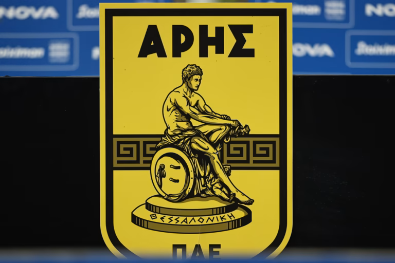 Νέο BAN της FIFA στον Άρη