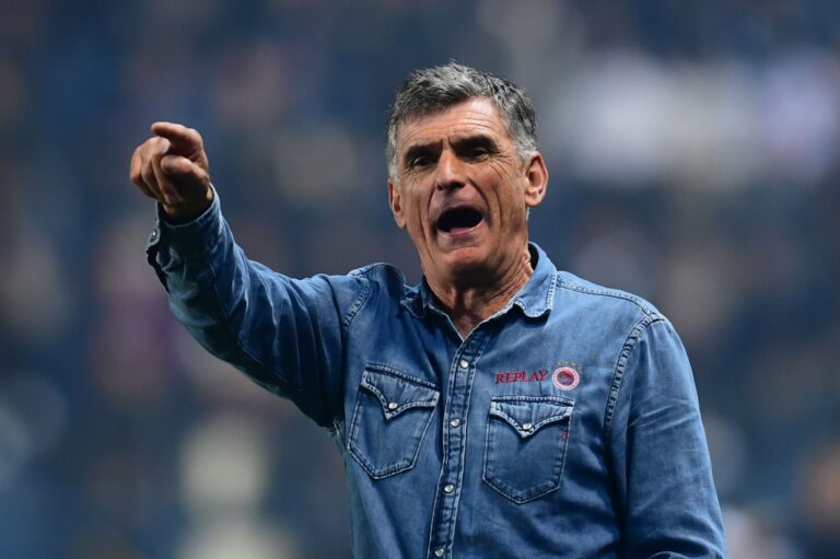 Μεντιλίμπαρ: «Να ανακάμψουμε για το Champions League»