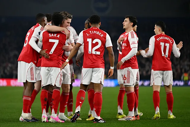 Premier League: Τα παιχνίδια της 34ης αγωνιστικής