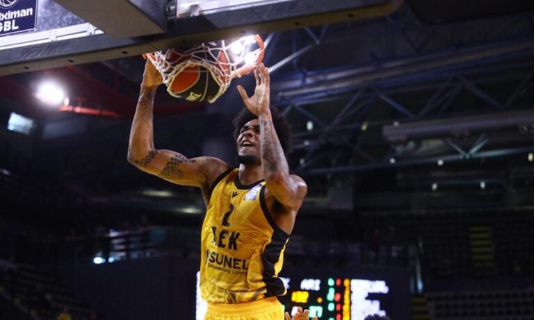 Κυρίαρχη ΑΕΚ, ξέχασε τη Ρίτας και έκανε το 1-0 με τον Άρη Betsson!