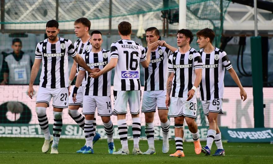 Ο δρόμος του ΠΑΟΚ στα προκριματικά του Europa League