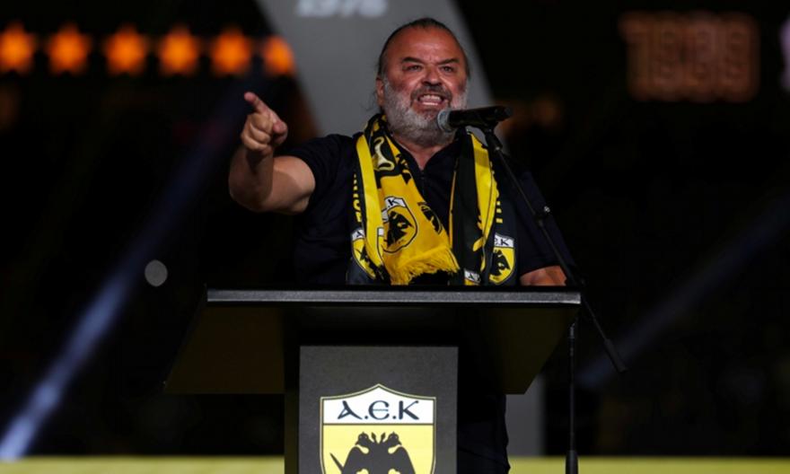 Ηλιόπουλος: «Ο ξεριζωμένος μας λαός ξερίζωσε το σύστημα - Το νταβατζιλίκι τελείωσε για πάντα»!