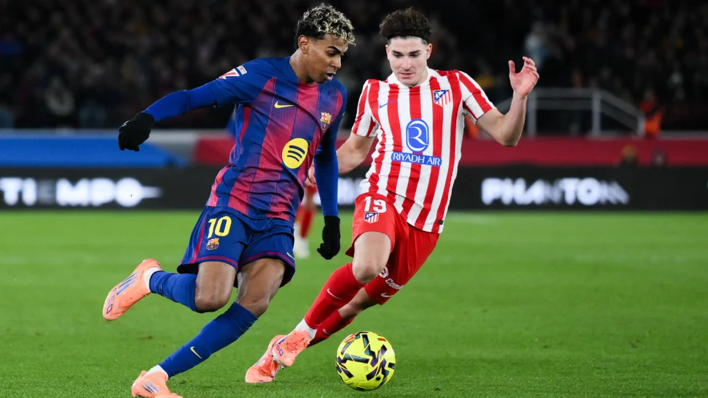 La Liga-38η αγωνιστική: Φινάλε στη σεζόν σε παραμονή και Ευρώπη