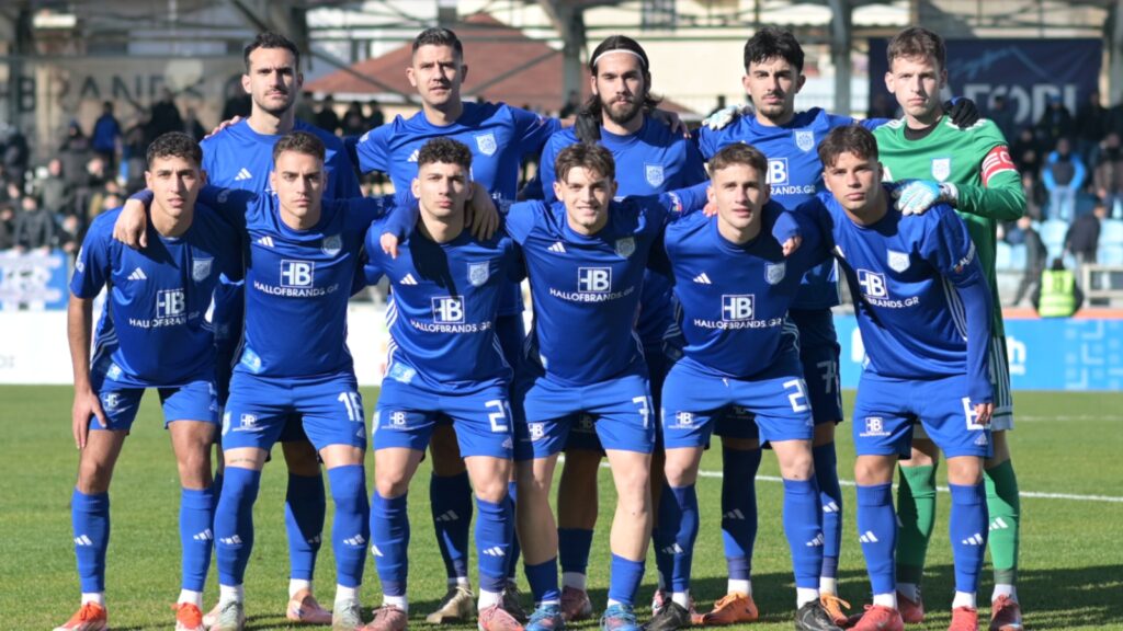 Ενδιαφέρον από Αλβανό επιχειρηματία για τον ΠΑΣ Γιάννινα