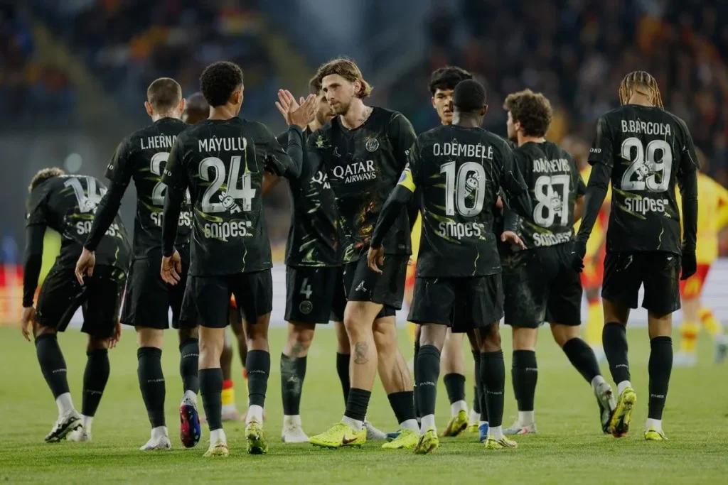 Ligue 1: Σήμερα όλα τα παιχνίδια της 34ης αγωνιστικής