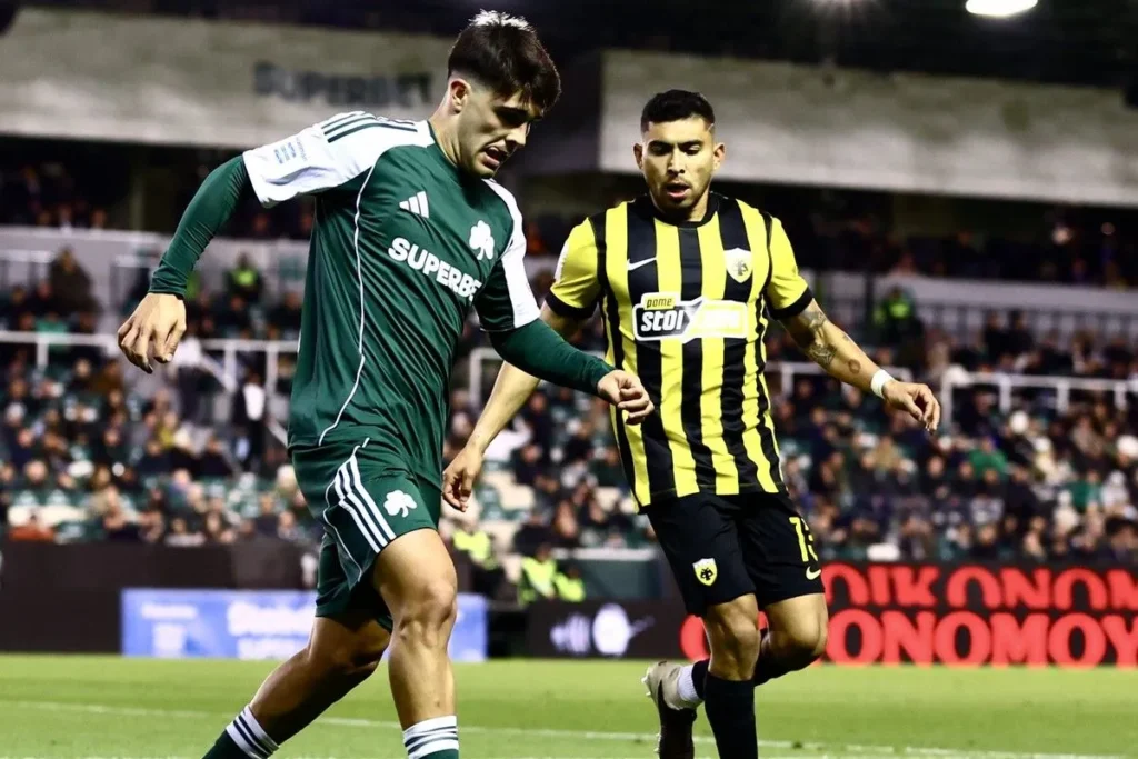 Stoiximan Super League: Κρίνεται σήμερα ο τίτλος