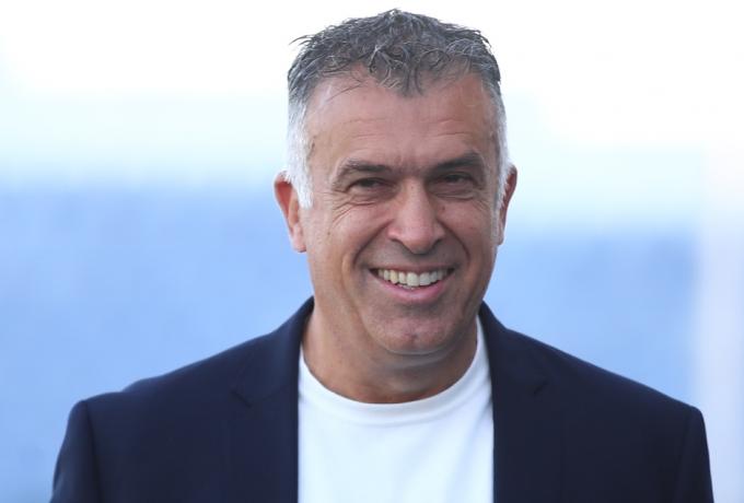 Παναιτωλικός: Συνεχίζει με Αναστασίου