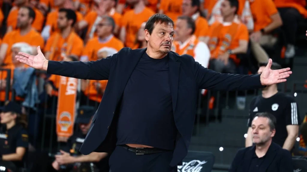 Παναθηναϊκός: Ακυρώθηκε η σημερινή προπόνηση, μετράει ώρες ο Άταμαν!