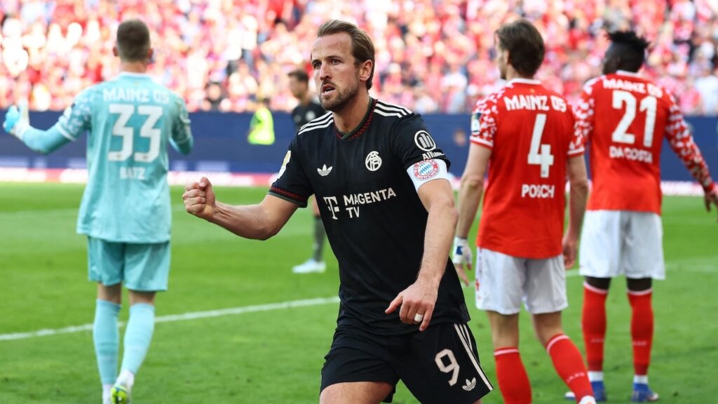 Bundesliga - 32η αγωνιστική: Ενδιαφέρον στα ευρωπαϊκά εισιτήρια