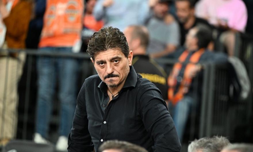 Γιαννακόπουλος για την τιμωρία: «Ποιος θα μου φέρει την κούπα στο Σούνιο με το αμάξι;»