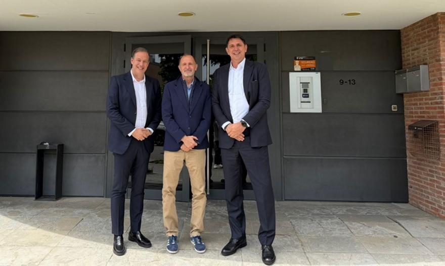 Ραντεβού Ευρωλίγκας και Stoiximan GBL