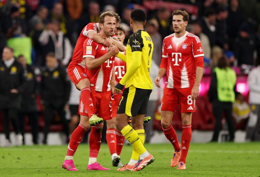 Η τελευταία αγωνιστική της Bundesliga - Πρόγραμμα και σπουδαίοι αγώνες!