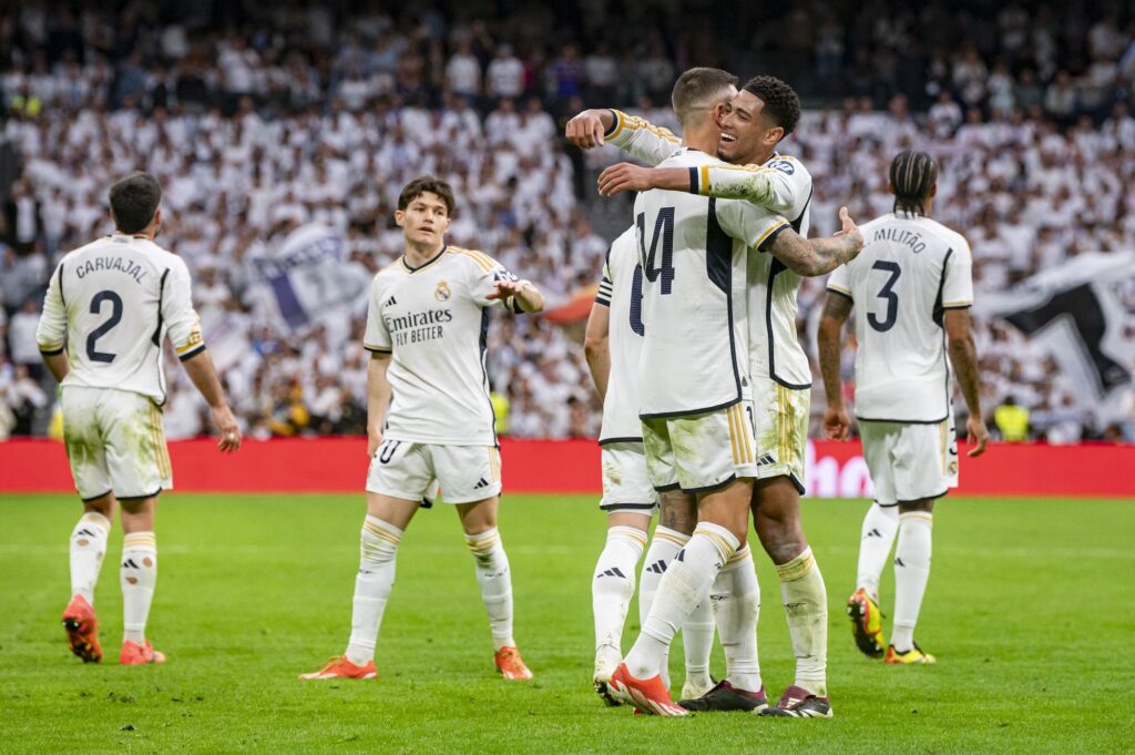 La Liga: Το σημερινό πρόγραμμα στην Ισπανία