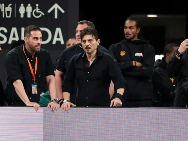 Η Euroleague ετοιμάζει βαριά «καμπάνα» στον Δημήτρη Γιαννακόπουλο