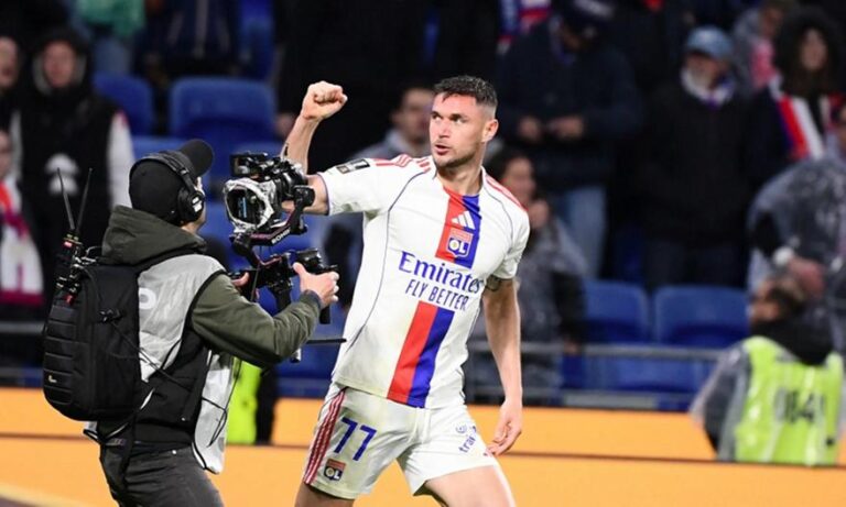Ligue 1-33η αγωνιστική: Σπουδαίες αναμετρήσεις