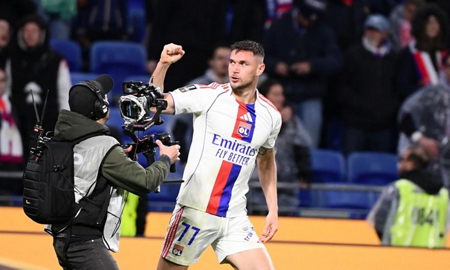 Ligue 1-33η αγωνιστική: Σπουδαίες αναμετρήσεις