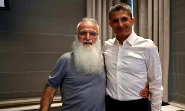 Αποφασίζει ο Σαββίδης στον ΠΑΟΚ