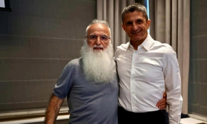 Αποφασίζει ο Σαββίδης στον ΠΑΟΚ